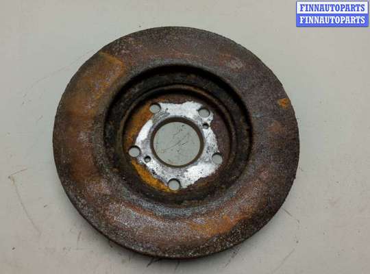 купить Диск тормозной на Lexus RX 1998-2003