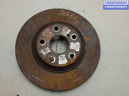 купить Диск тормозной на Lexus RX 1998-2003