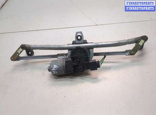 купить Механизм стеклоочистителя (трапеция дворников) на Volkswagen Golf 4 1997-2006