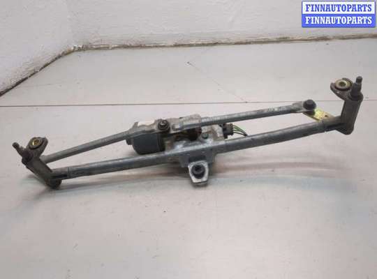 купить Механизм стеклоочистителя (трапеция дворников) на Volkswagen Golf 4 1997-2006