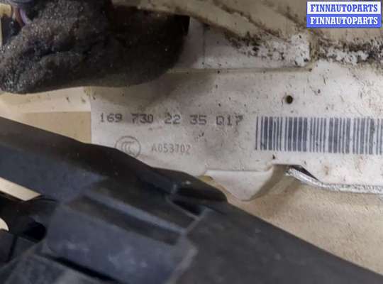 купить Замок двери на Mercedes A W169 2004-2012
