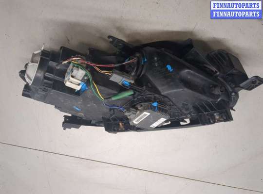 купить Фара (передняя) на Mazda CX-7 2007-2012