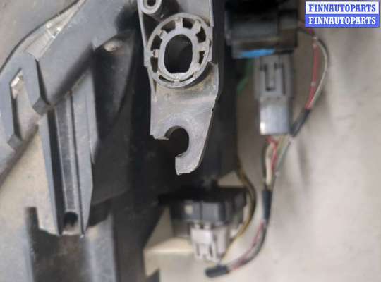 купить Фара (передняя) на Mazda CX-7 2007-2012