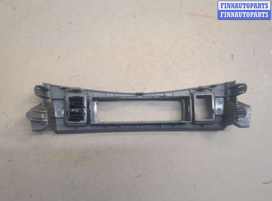 Обшивка салона на Toyota Corolla 10 (E150)