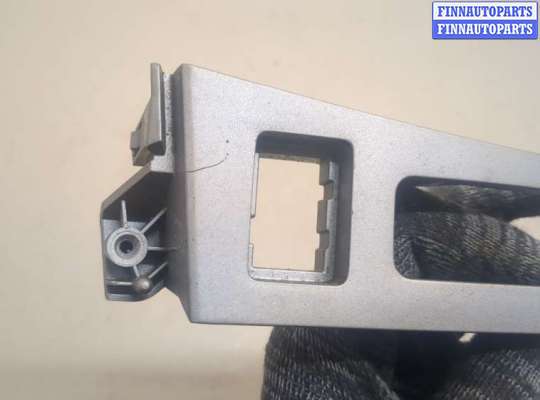 Обшивка салона на Toyota Corolla 10 (E150) 