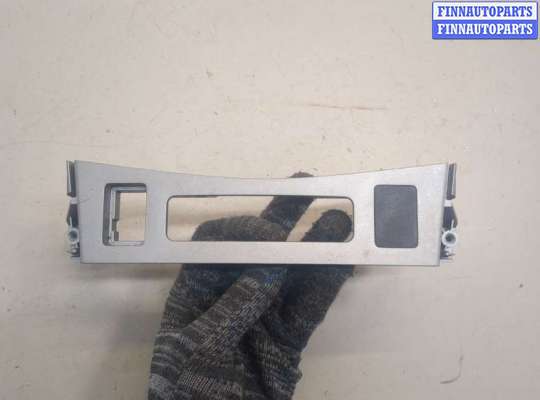 Обшивка салона на Toyota Corolla 10 (E150)