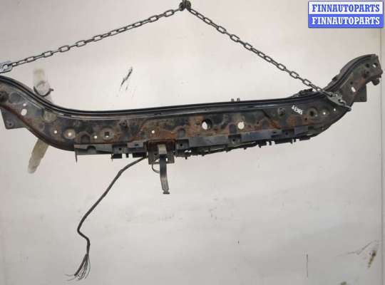купить Рамка капота на Renault Megane 2 2002-2009