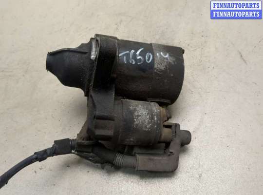 Купить Стартер на Toyota Aygo 2005-2014 Стартер TT978161 на Toyota Aygo 2005-2014