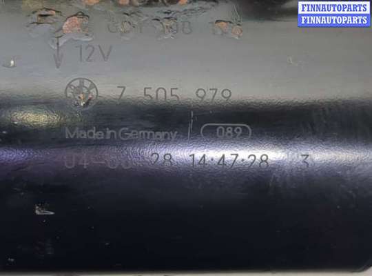 купить Стартер на BMW 3 E46 1998-2006