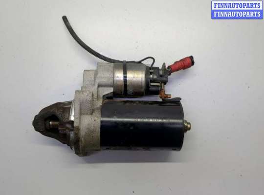 Стартер BM3549291 на BMW 3 E46 1998-2006