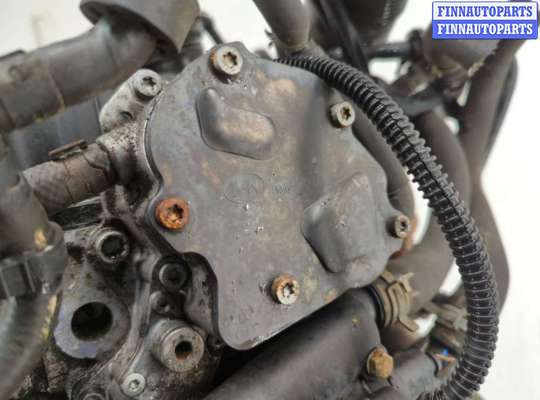 купить Генератор на Skoda Fabia 2007-2014