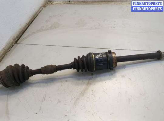 купить Полуось (приводной вал, шрус) на Nissan Primera P11 1996-2002