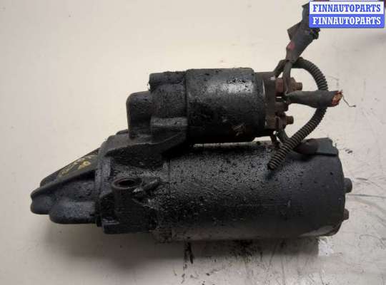 Стартер FO2185319 на Ford Transit 2006-2014