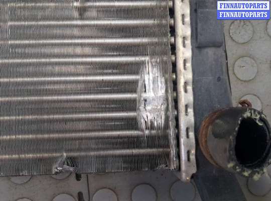 купить Радиатор охлаждения двигателя на Mercedes B W245 2005-2012