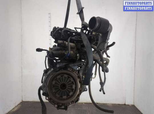 Генератор KA597699 на KIA Cerato 2004-2009