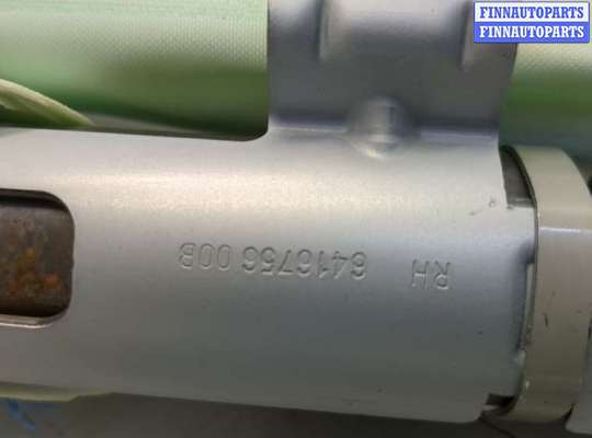 купить Подушка безопасности боковая (шторка) на Hyundai Palisade 2018-2022