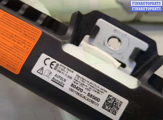 купить Подушка безопасности боковая (шторка) на Hyundai Palisade 2018-2022