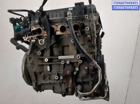 купить Двигатель (ДВС) на Ford Focus 2 2005-2008