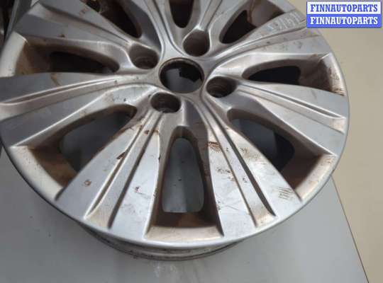 купить Диск литой на Citroen C3 picasso 2009-2017