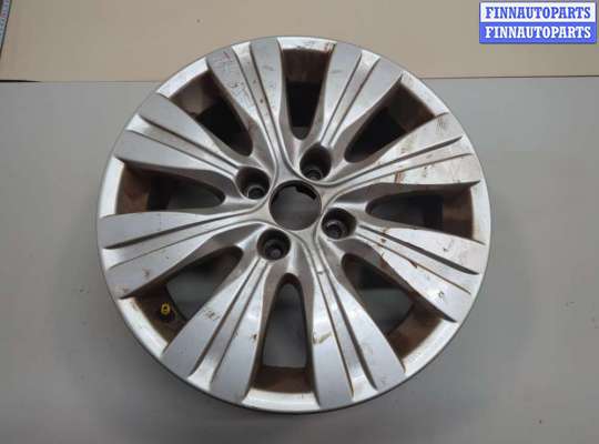 Диск литой CT1153866 на Citroen C3 picasso 2009-2017