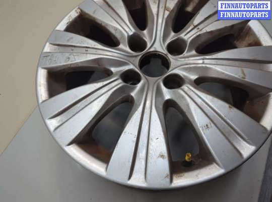 купить Диск литой на Citroen C3 picasso 2009-2017