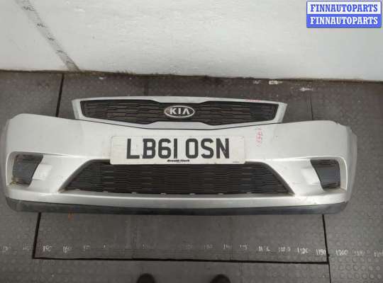 Купить Решетка радиатора на KIA Ceed 2007-2012 Решетка радиатора KA585837 на KIA Ceed 2007-2012