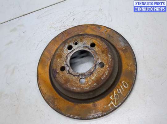 купить Диск тормозной на Mercedes Vito W639 2003-2014