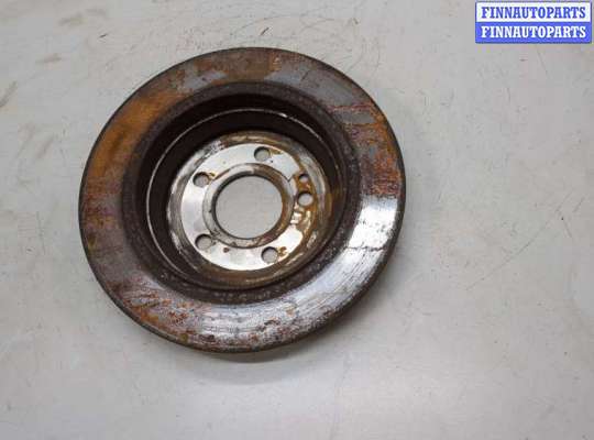 купить Диск тормозной на Mercedes Vito W639 2003-2014