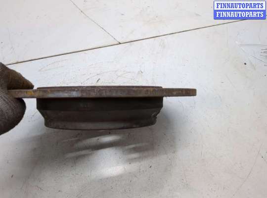 купить Диск тормозной на Mercedes Vito W639 2003-2014