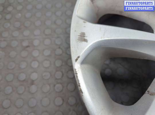 купить Диск литой на Ford Focus 2 2008-2011