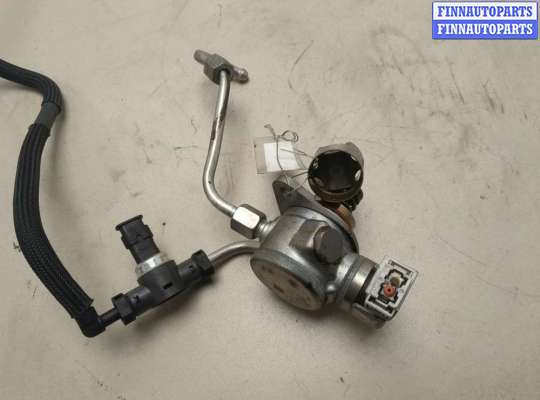 купить ТНВД на Volvo XC60 2017-2025