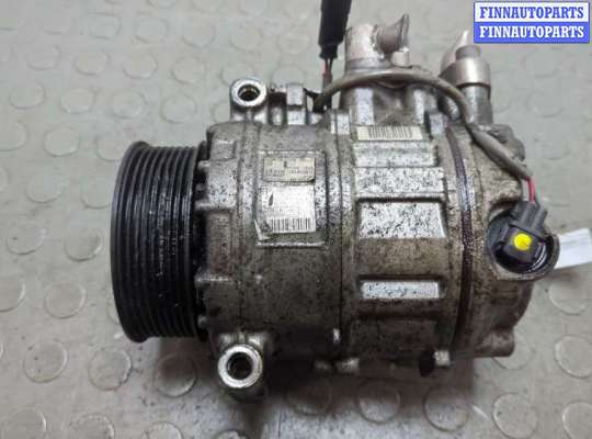 купить Компрессор кондиционера на Mercedes S W221 2005-2013