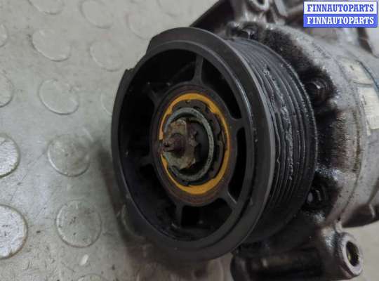 купить Компрессор кондиционера на Mercedes S W221 2005-2013