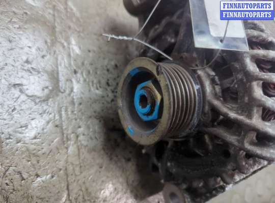 купить Генератор на Ford C-Max 2002-2010
