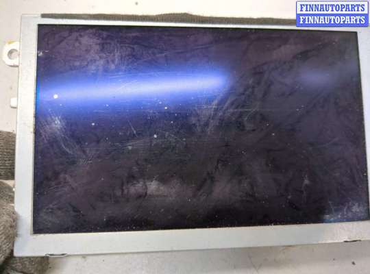 купить Дисплей компьютера (информационный) на Audi A4 (B8) 2007-2015