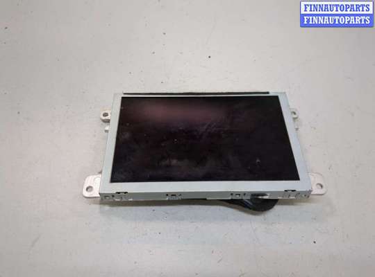 Дисплей компьютера (информационный) AU1694761 на Audi A4 (B8) 2007-2015