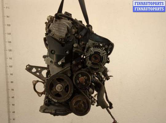 купить Турбина на Toyota Corolla E12 2001-2006