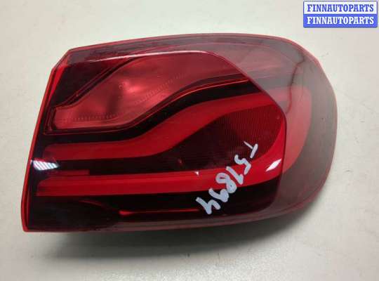 купить Фонарь (задний) на BMW 4 F36 Gran Coupe 2014-2020