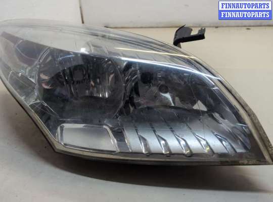 купить Фара (передняя) на Renault Megane 3 2009-2016