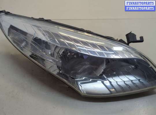 купить Фара (передняя) на Renault Megane 3 2009-2016