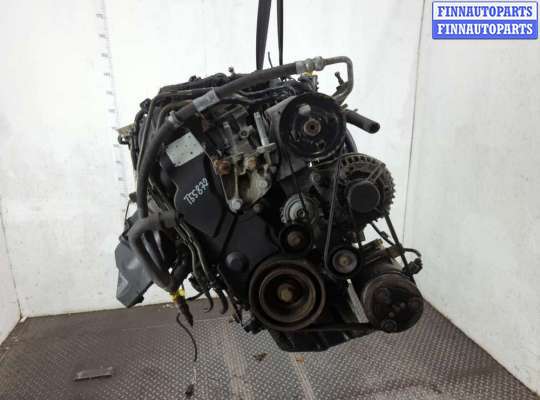 купить Насос гидроусилителя руля (ГУР) на Ford Mondeo 4 2007-2015