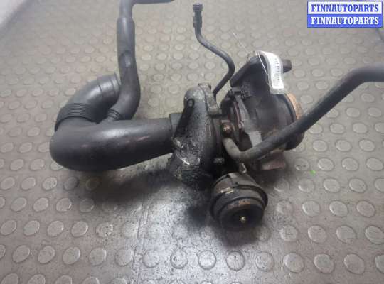 Турбина MB1701090 на Mercedes C W203 2000-2008