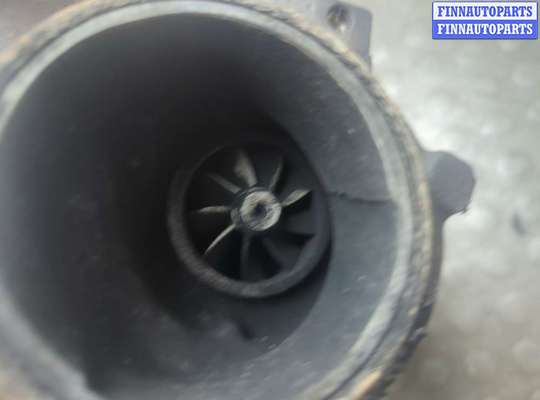 купить Турбина на Mercedes C W203 2000-2008