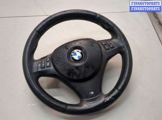 купить Руль на BMW 5 E60 2003-2010