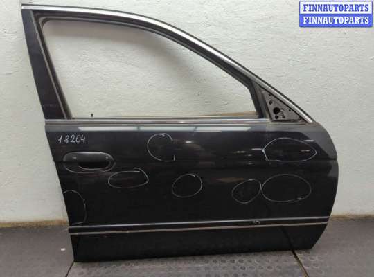 Дверная карта (Обшивка двери) BM3584696 на BMW 5 E39 1995-2003
