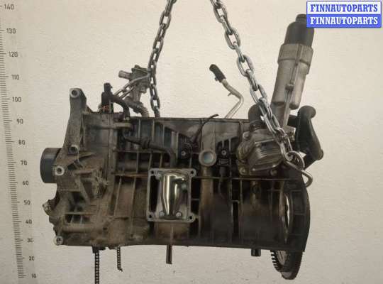 Блок цилиндров (Шорт блок) MB1578388 на Mercedes C W204 2006-2015