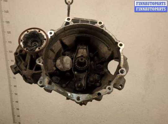 купить КПП 6-ст.мех. (МКПП) на Skoda Octavia (A7) 2013-2023
