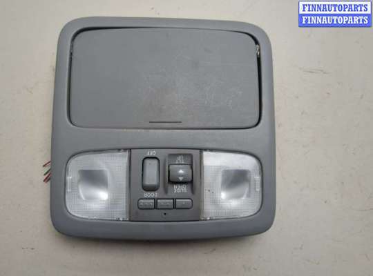 Фонарь салона (плафон) TT934053 на Toyota Highlander 1 2001-2007