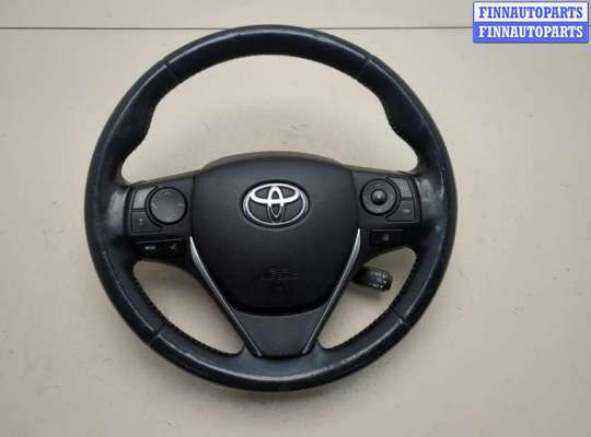 купить Руль на Toyota Auris E18 2012-2018