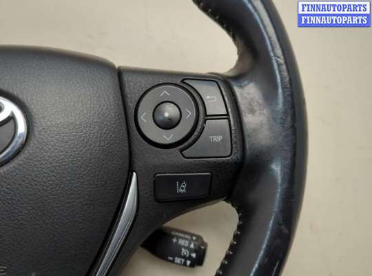 купить Руль на Toyota Auris E18 2012-2018